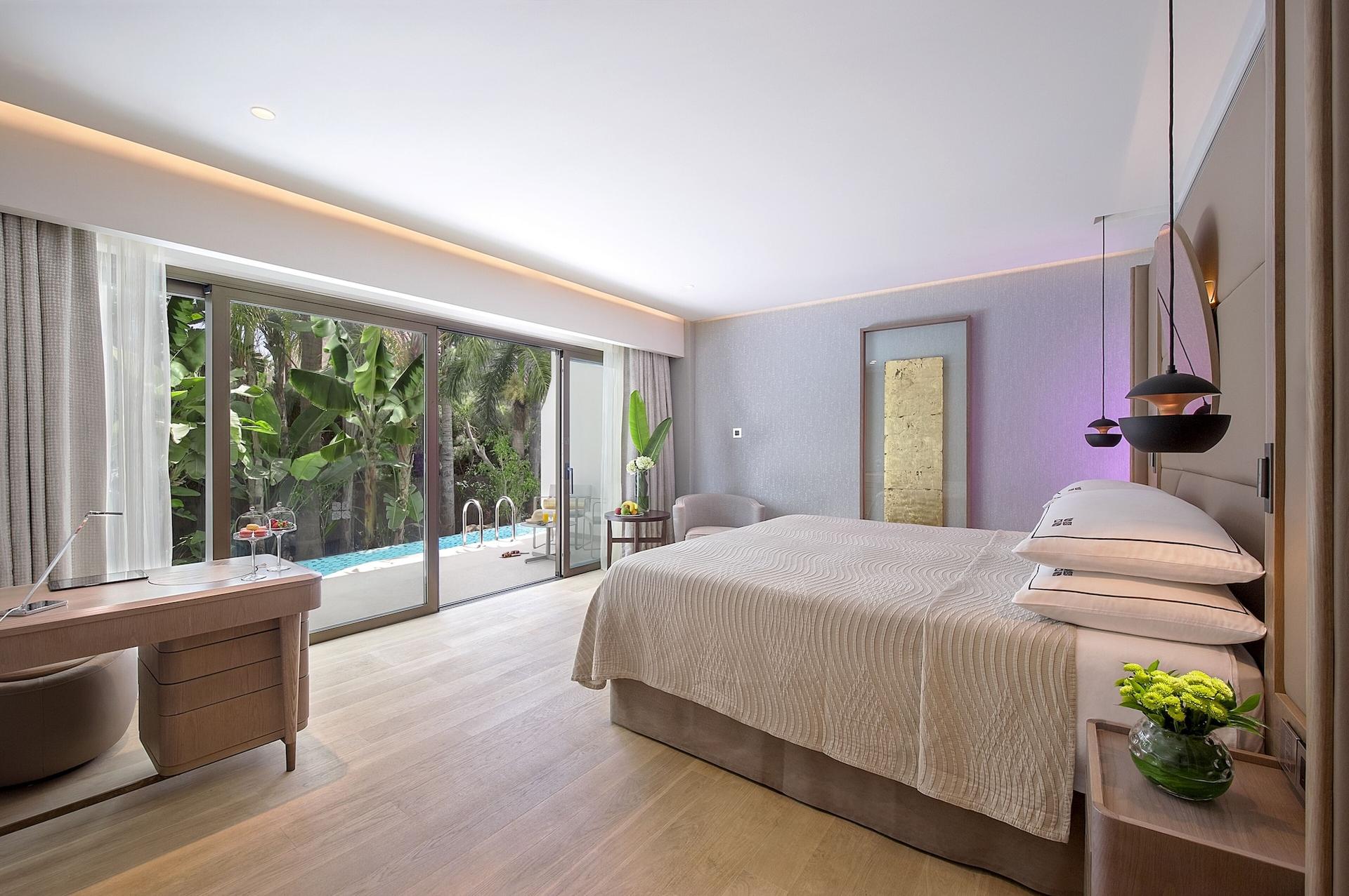Four Seasons Hotel Limassol — 10