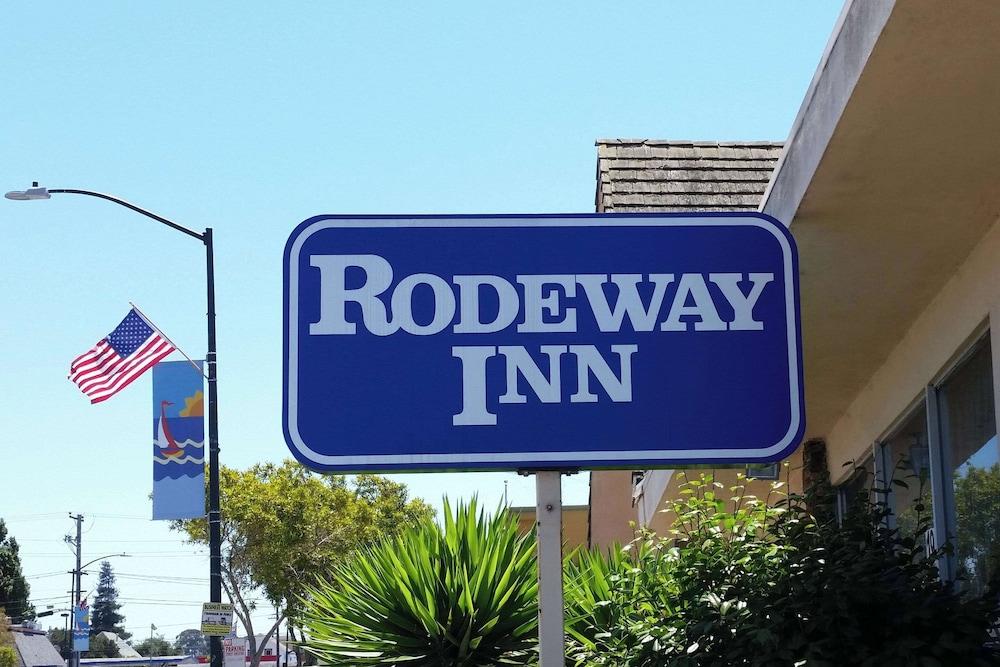 Rodeway Inn Alameda-Oakland — 1