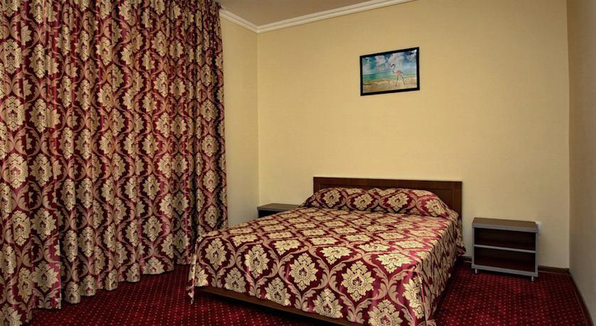 Rohat Hotel — 9