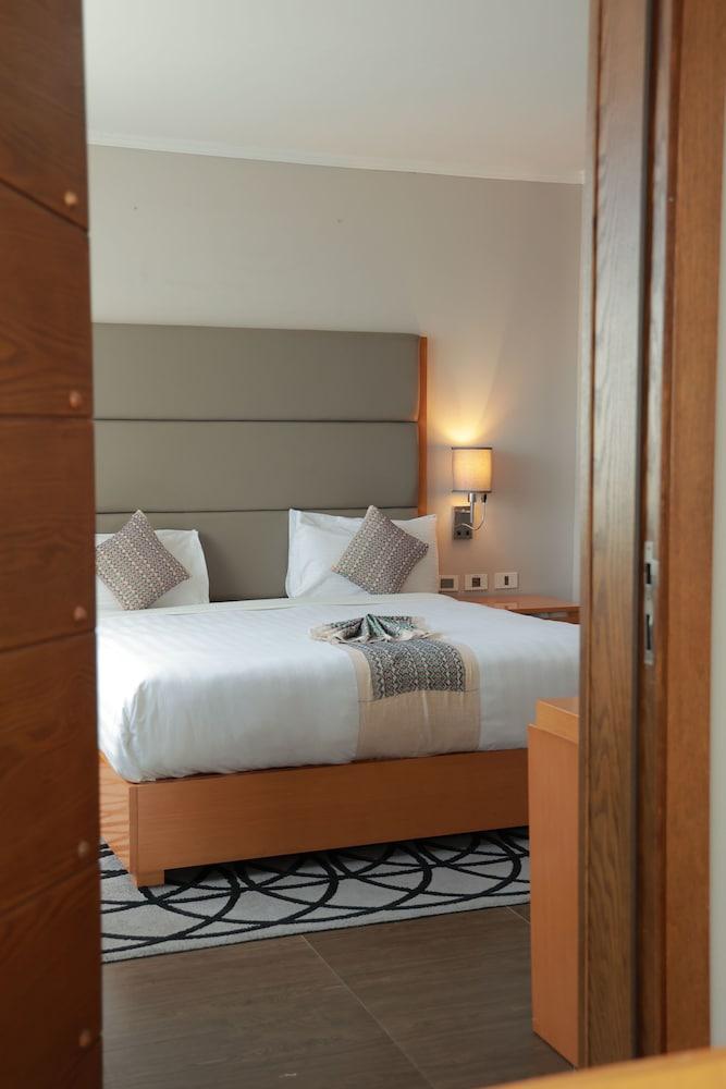 Bole Ambassador Hotel — 10