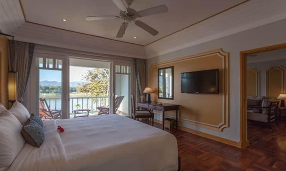 The Grand Luang Prabang, Affiliated by Melia — 9