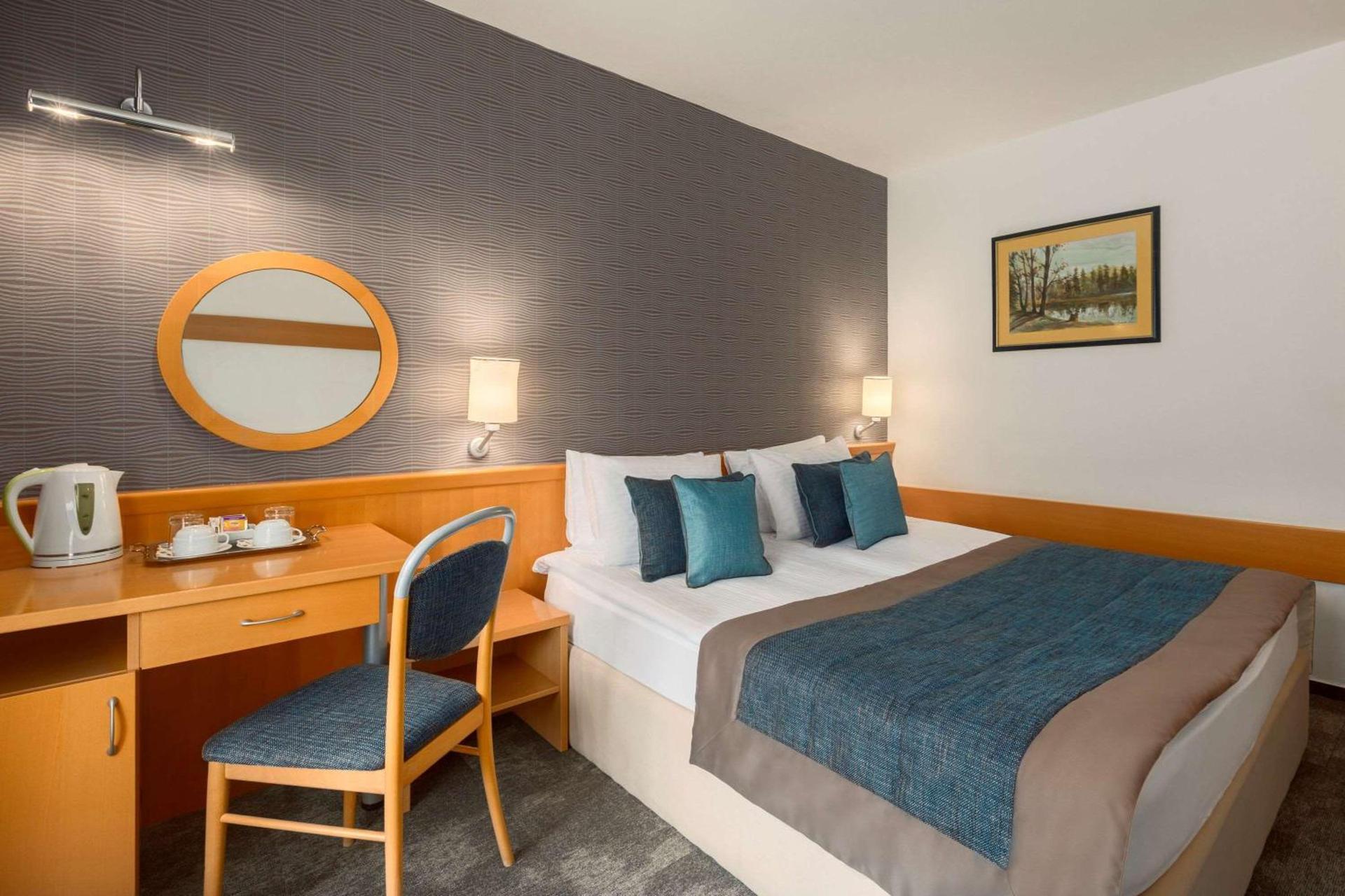 Ramada Resort Kranjska Gora 1212378 — 6