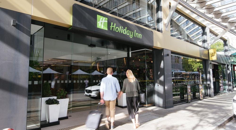 Holiday Inn Perth City Centre — 5