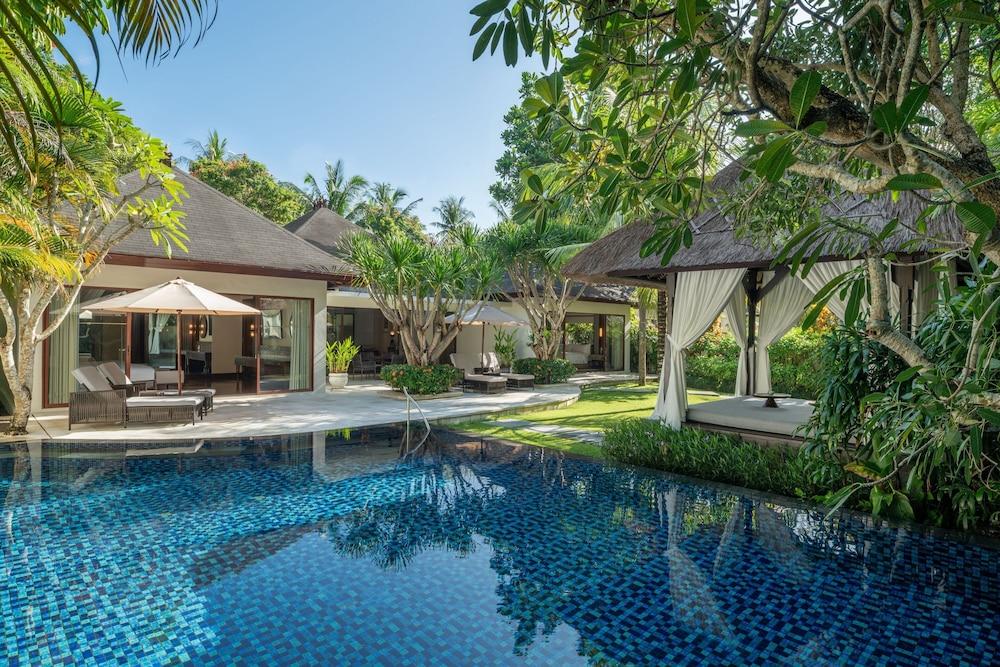 THE LAGUNA, A LUXURY COLLECTION RESORT & SPA, NUSA DUA — 4