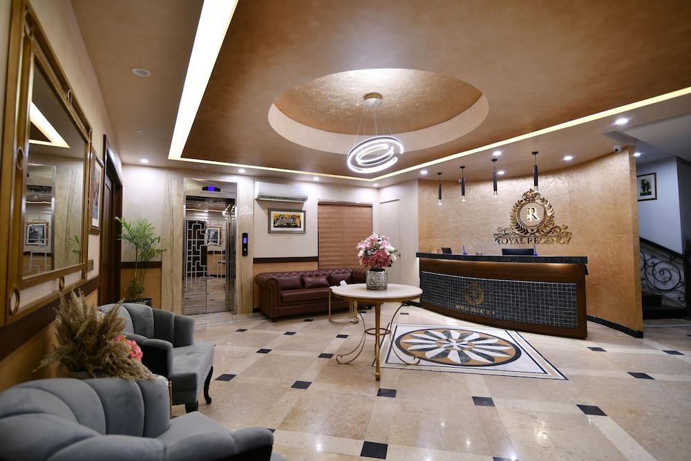Royal Regency Hotel — 4