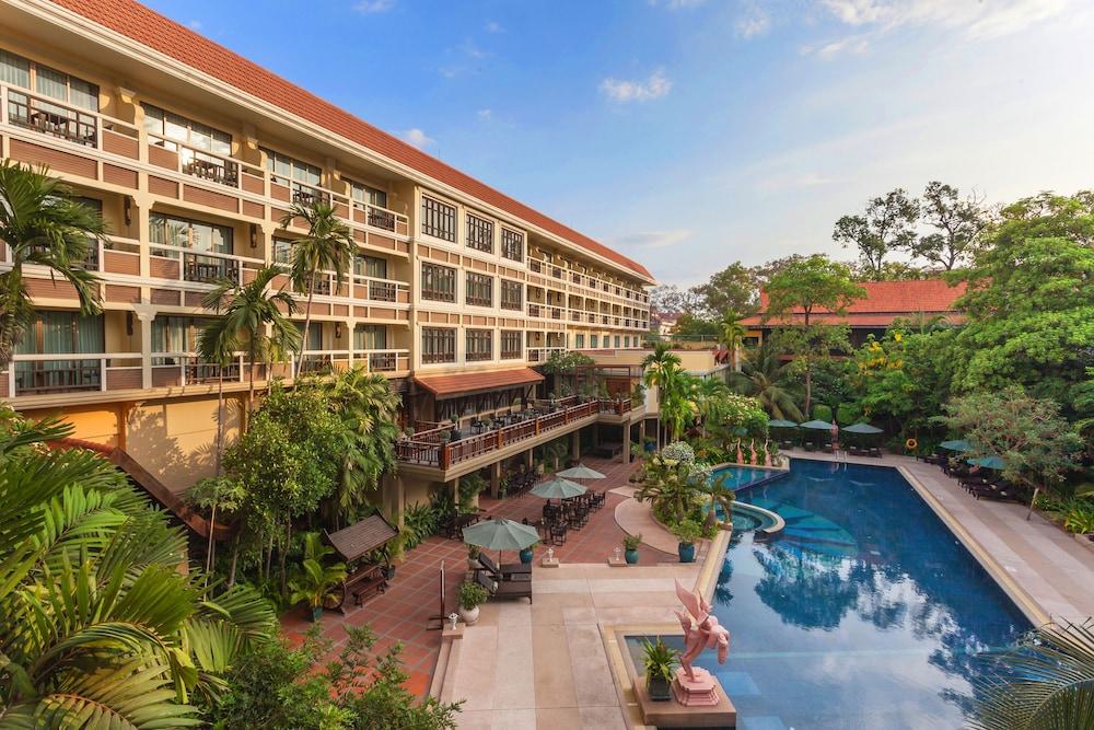 Prince Angkor Hotel and Spa 90428 — 1