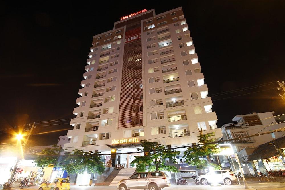 Song Cong Hotel DaNang — 1