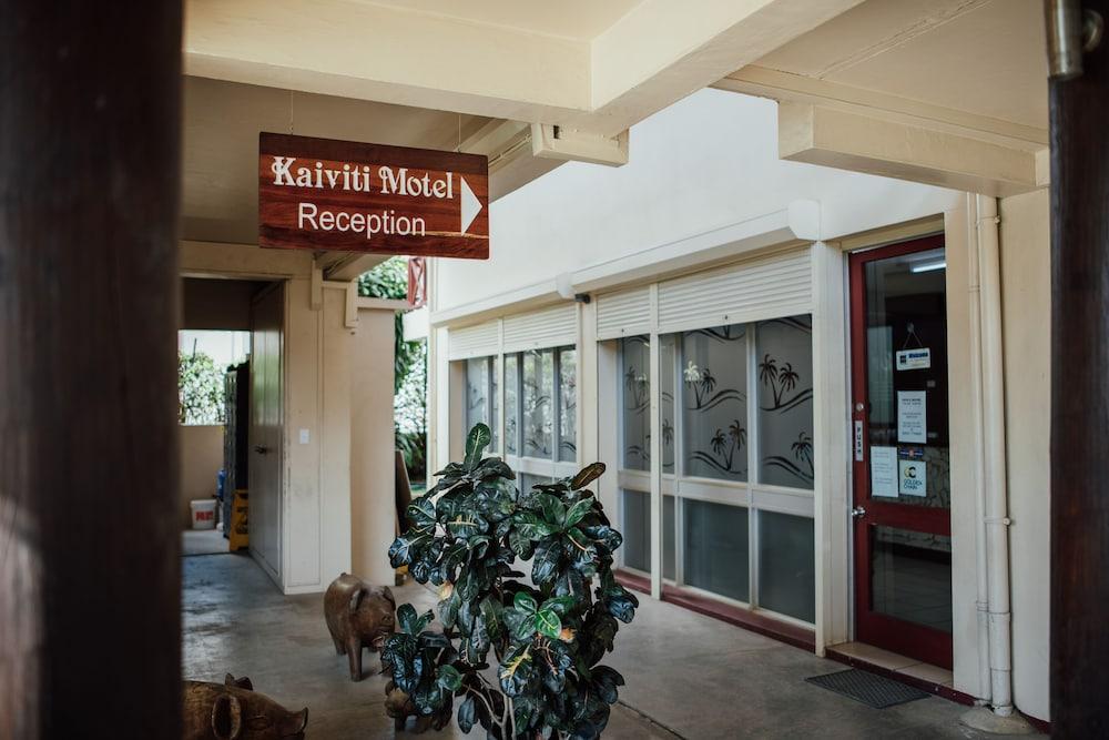 Kaiviti Motel — 4