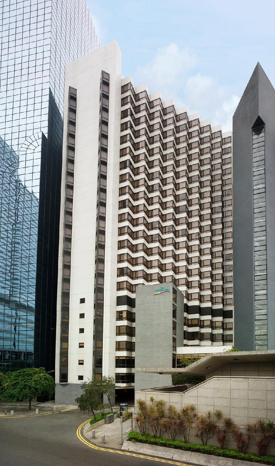 The Harbourview — 5