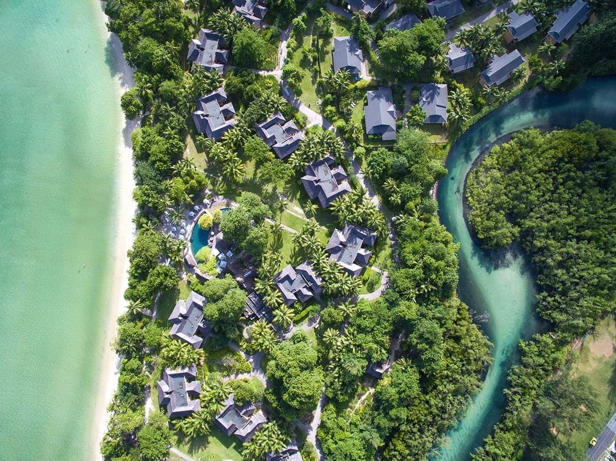 Constance Ephelia Seychelles — 2