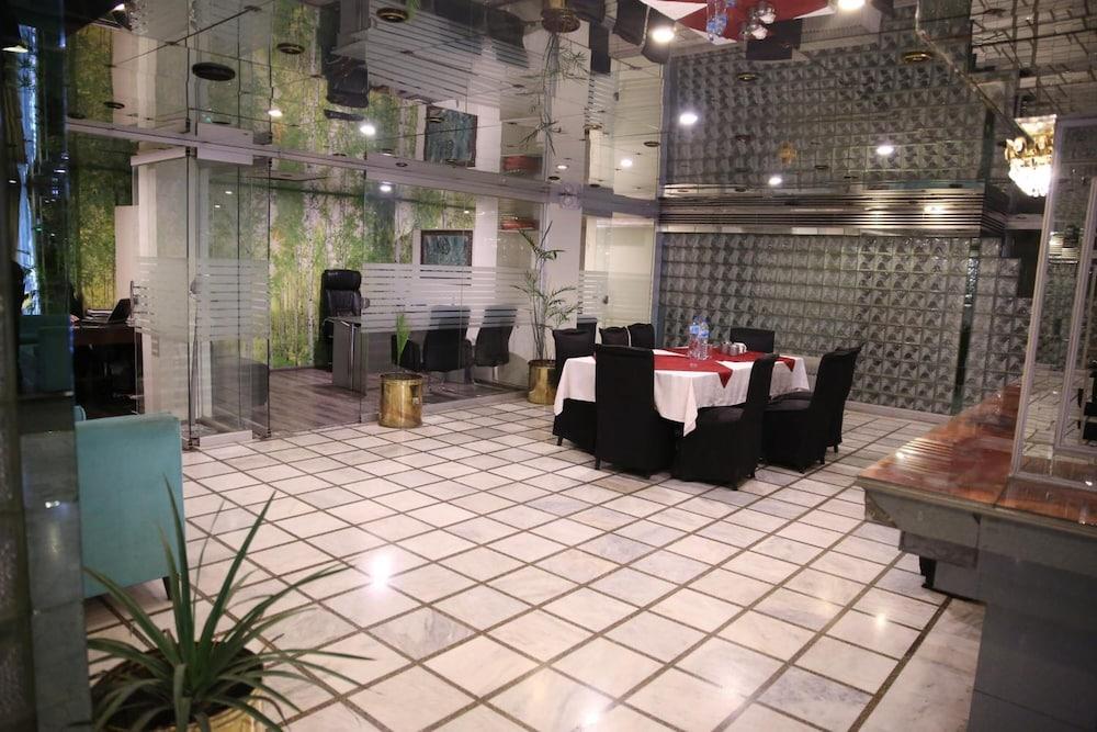 HOTEL DE PAPAE(PVT)LTD-ISLAMABAD — 9
