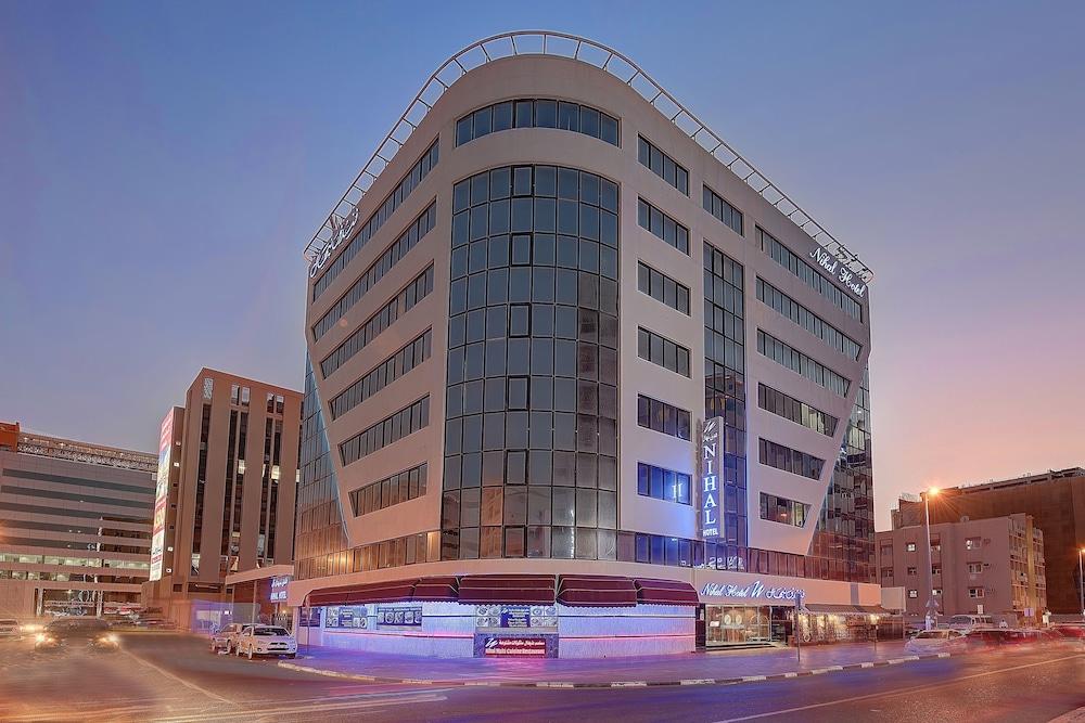 Nihal Hotel — 1
