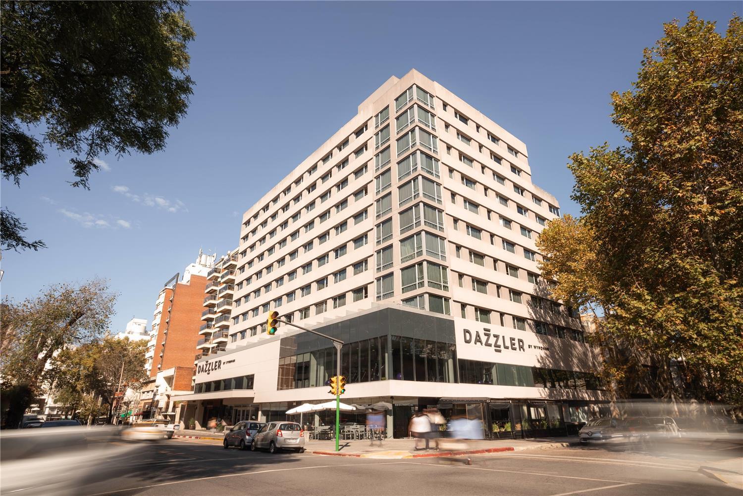 Dazzler by Wyndham Montevideo — 1