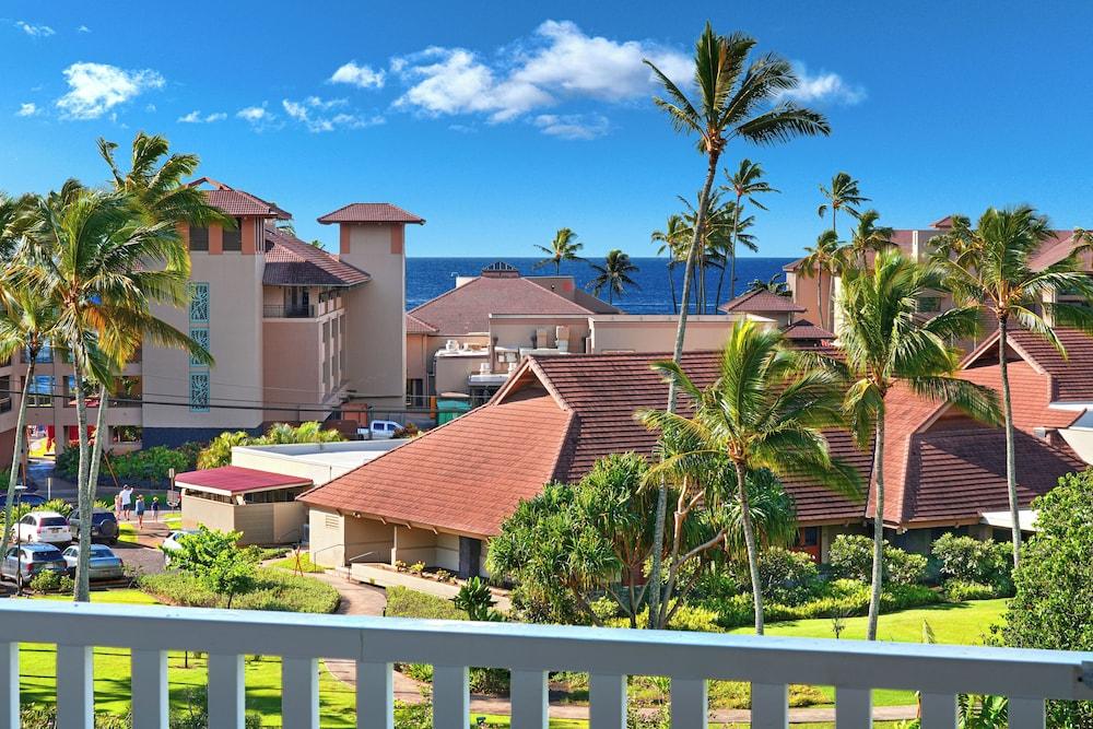 Kiahuna Plantation Resort Kauai by OUTRIGGER — 6
