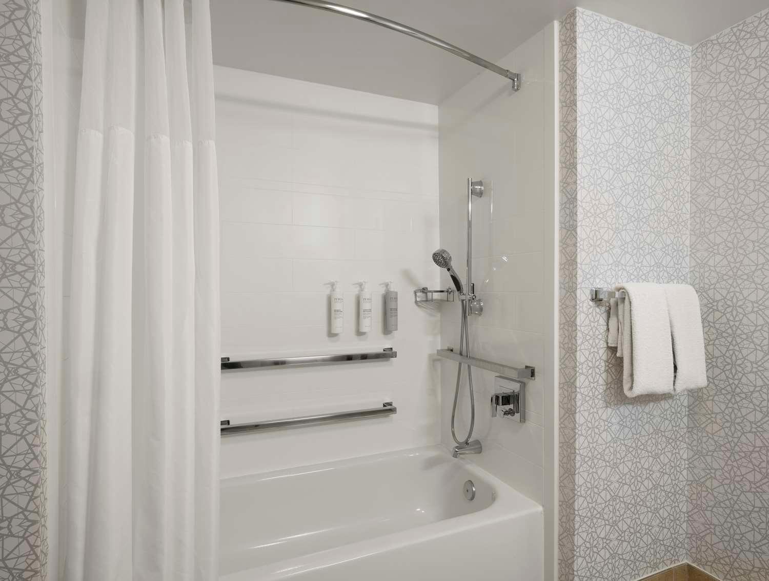 Hampton Inn and Suites Baltimore-Arundel Mills — 1