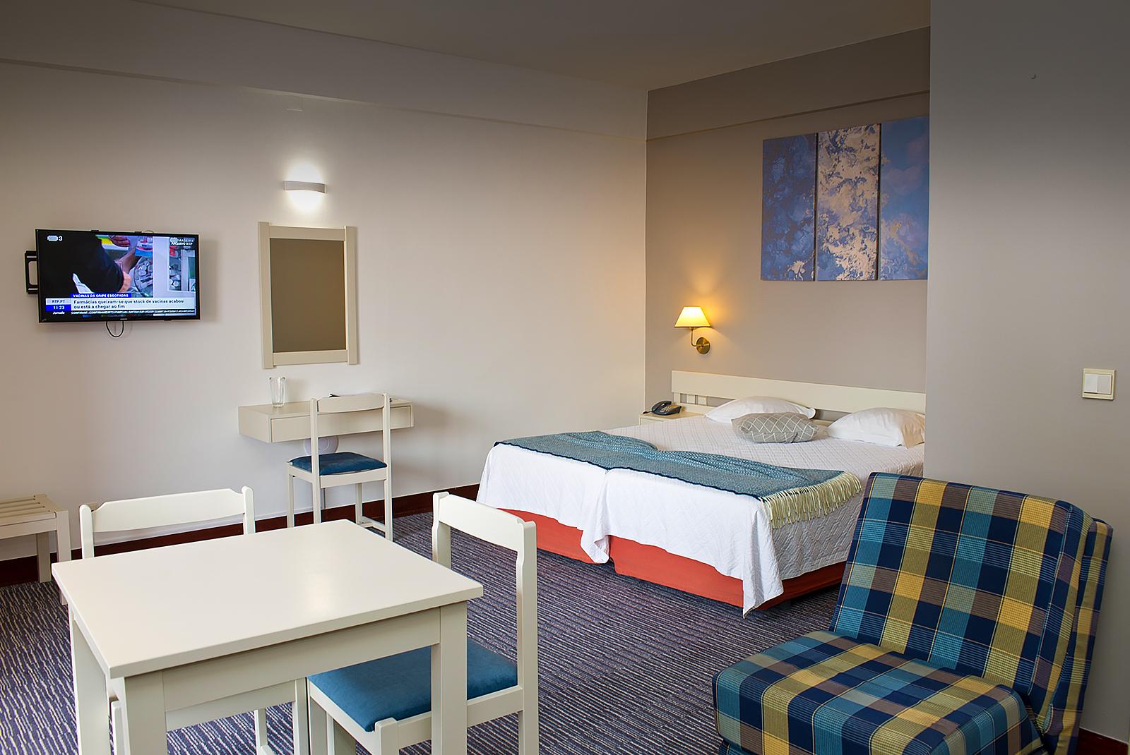 Aparthotel Imperatriz 69874 — 7