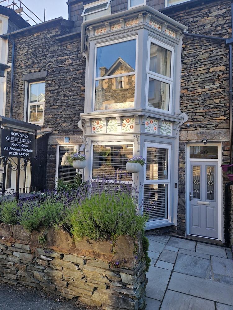 Number 80 Bed Then Breakfast — 4