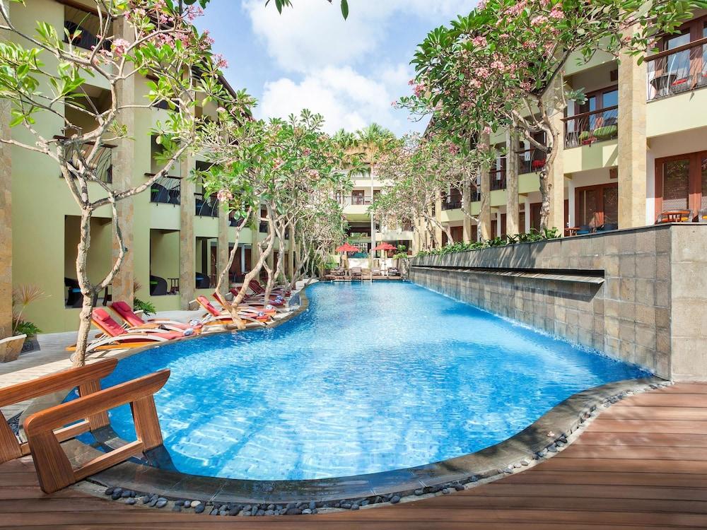 Ibis Styles Bali Legian 71494 — 1
