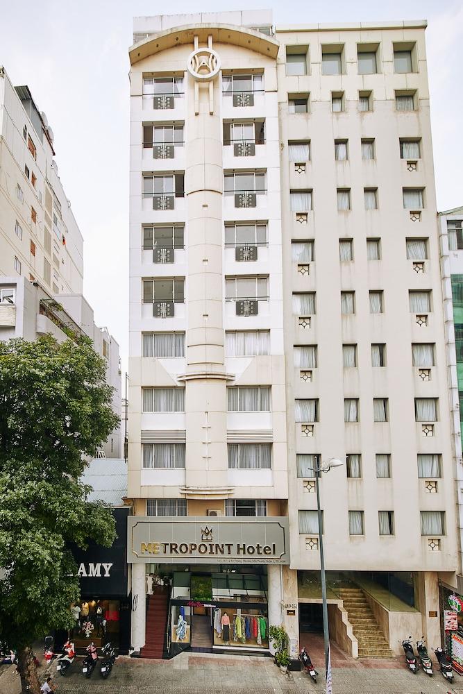 Kin Hotel Ly Tu Trong — 4