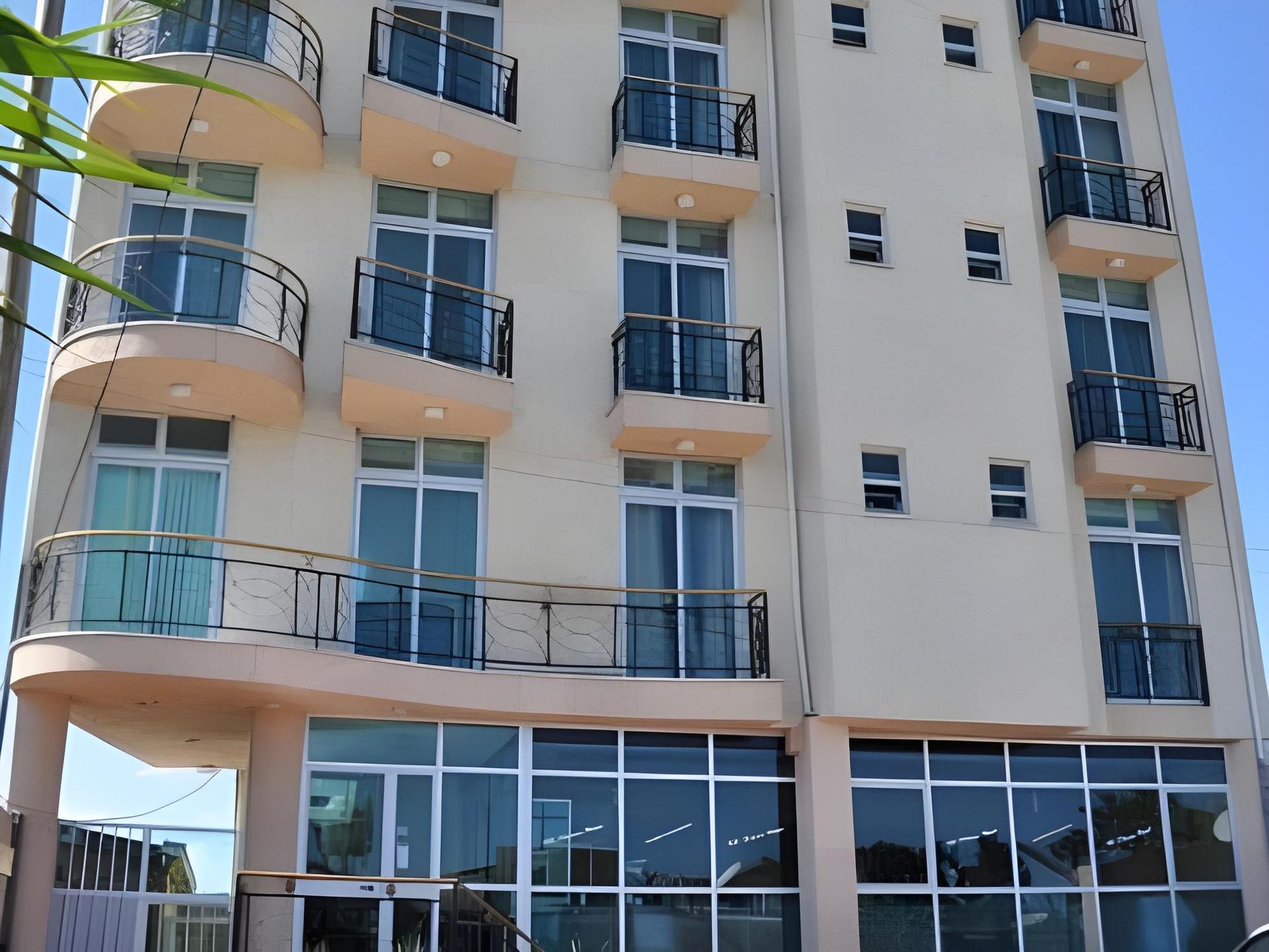 Ag Palace Hotel — 3