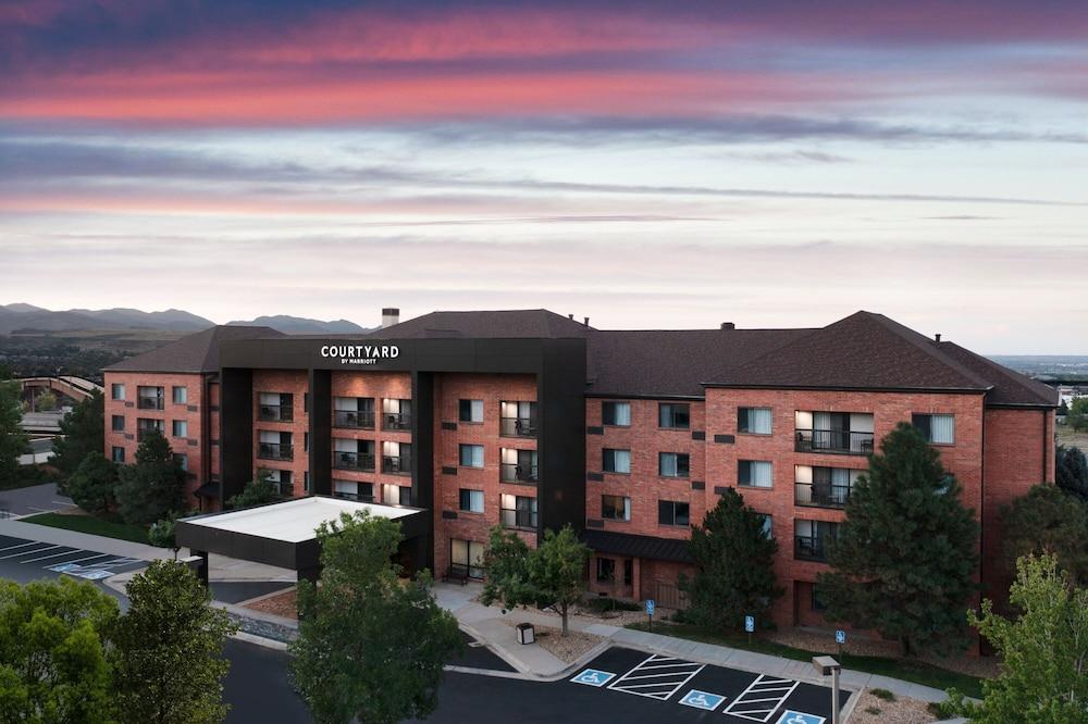 Courtyard by Marriott Denver Golden/Red Rocks — 1