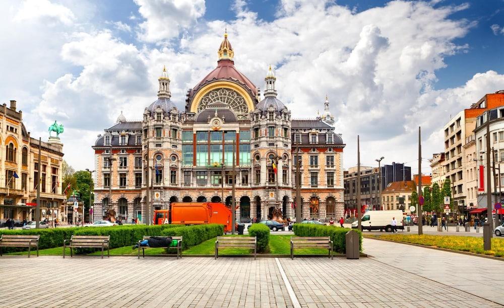 Astoria Antwerp