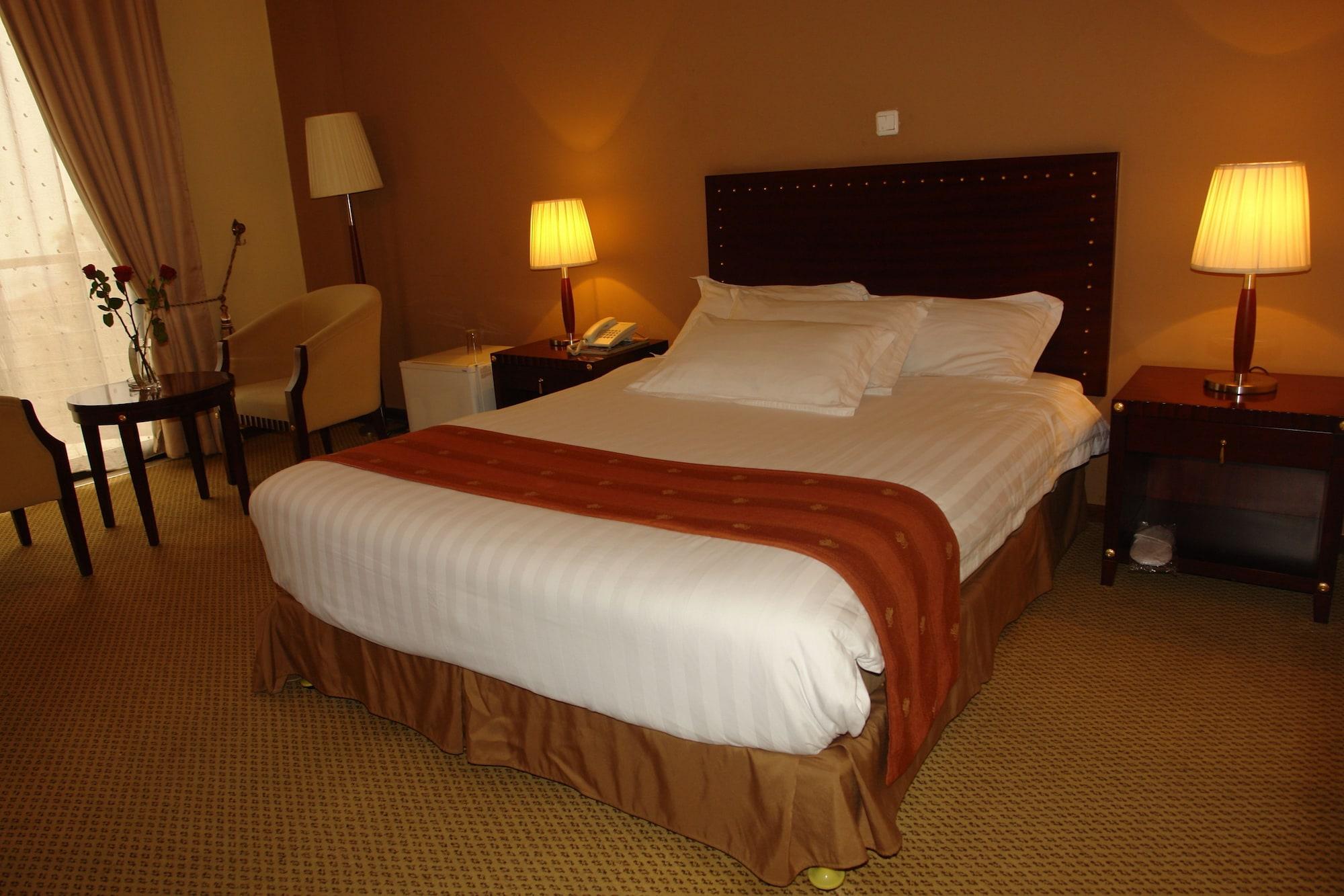 Soramba Hotel — 3