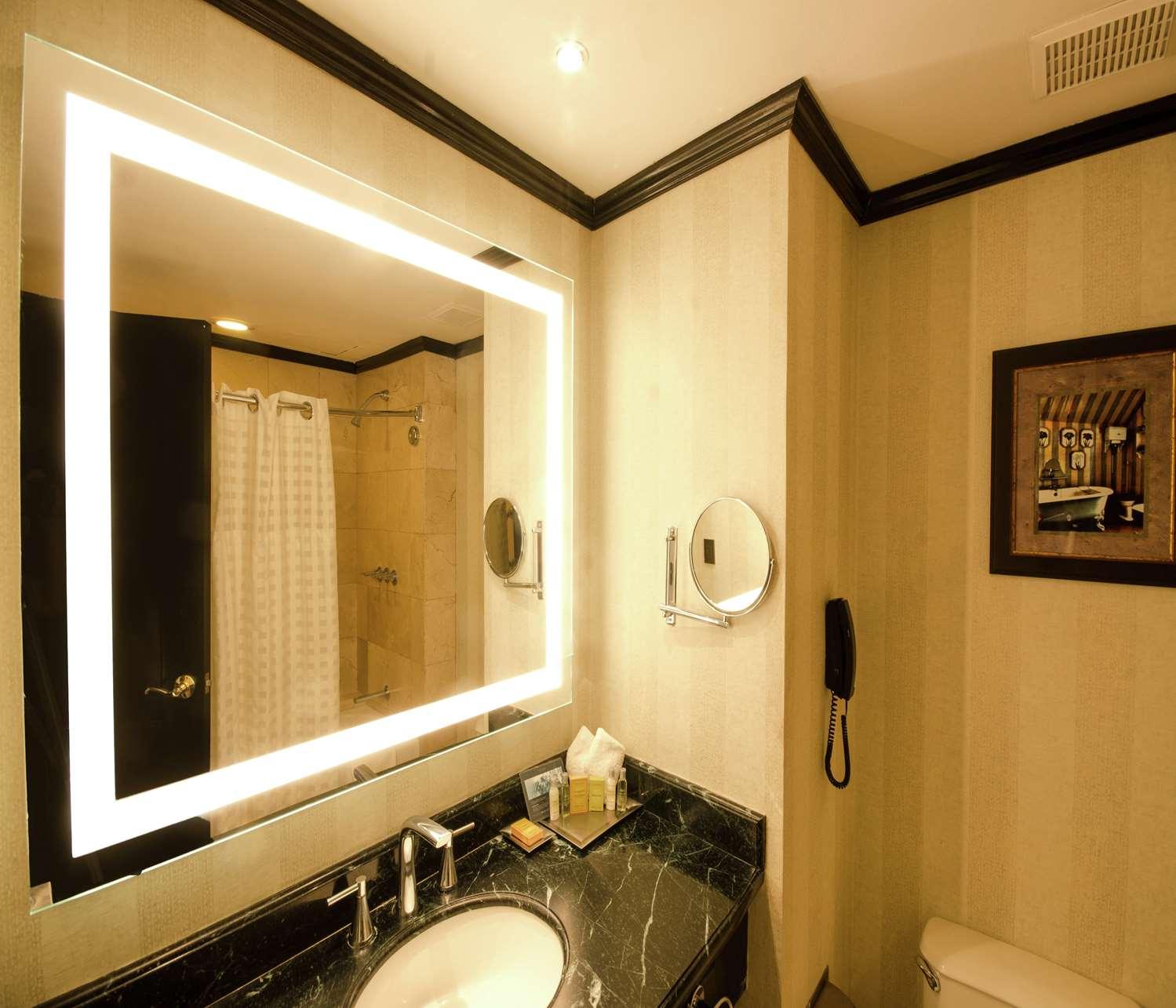 Hilton Princess San Pedro Sula — 1