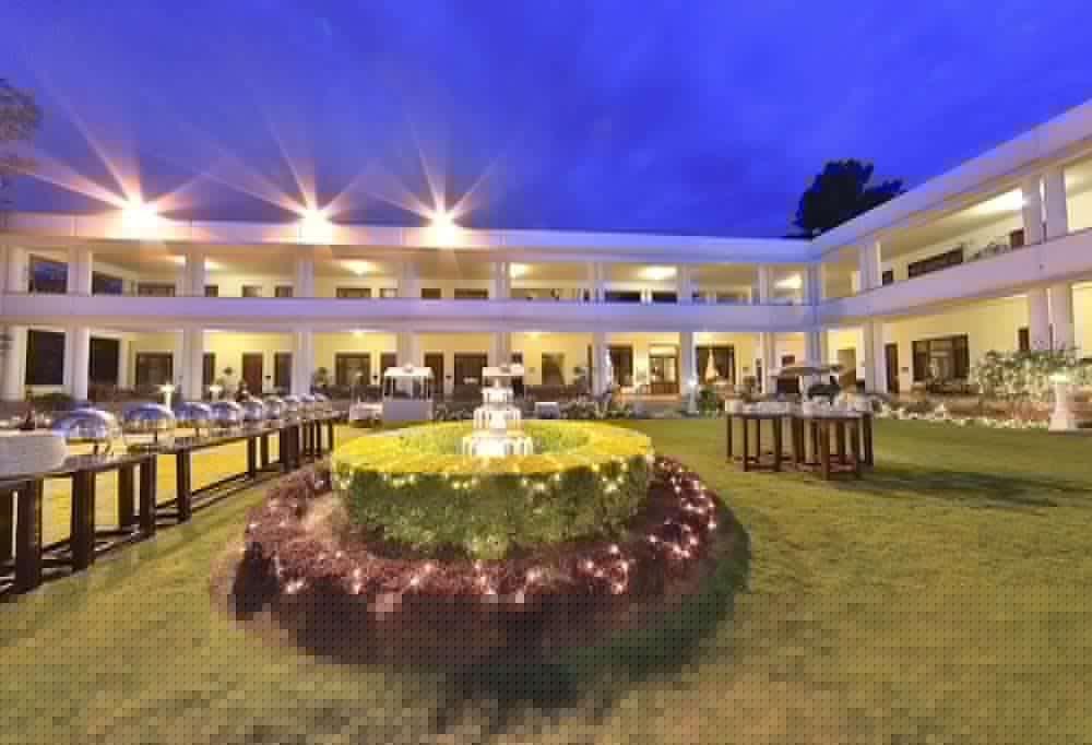 Swat Serena Hotel 923915 — 4