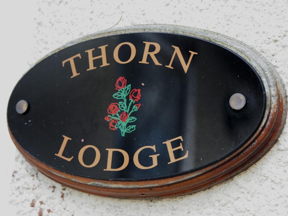 Thorn House Bed &amp; Breakfast — 9