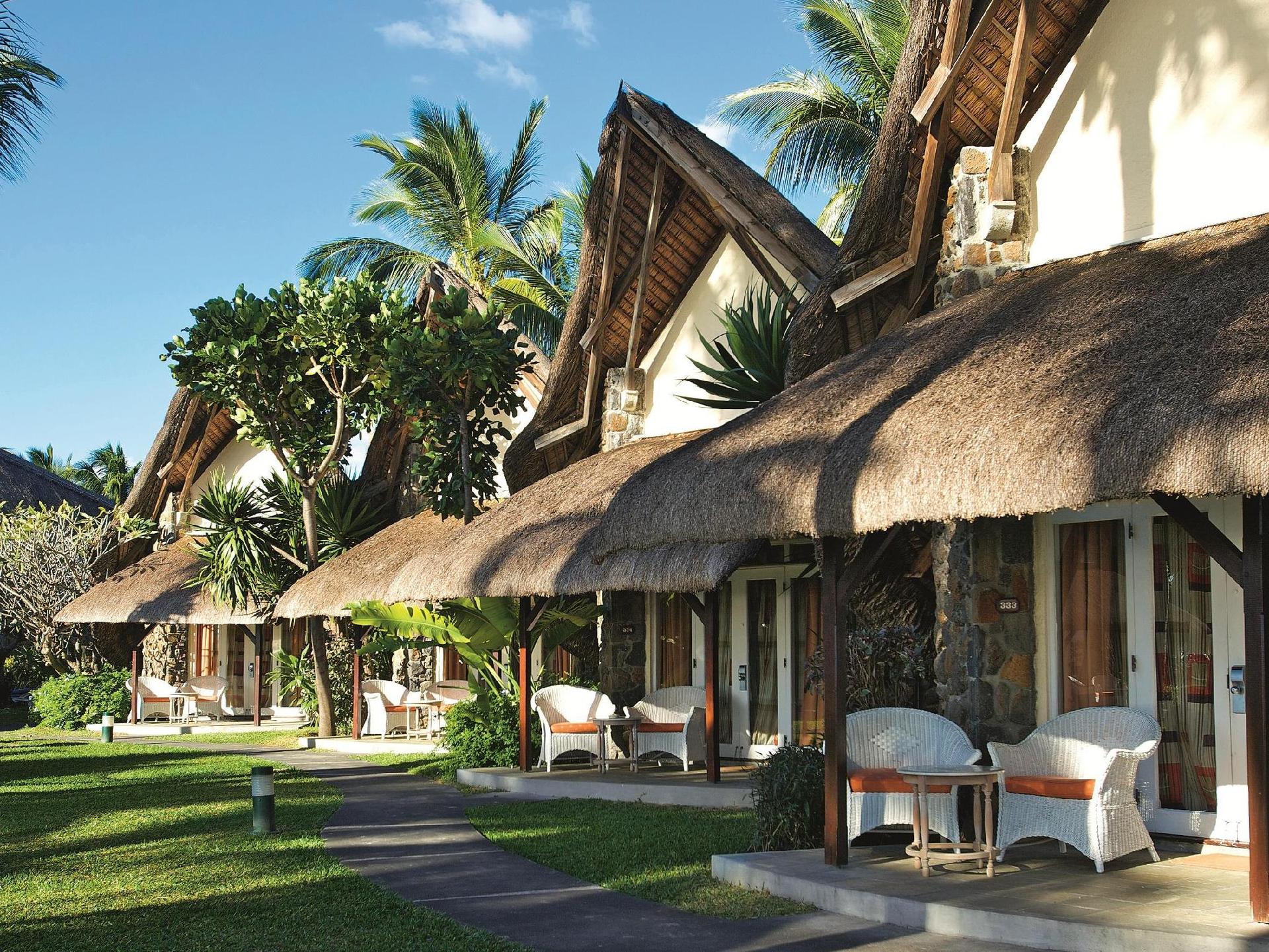 La Pirogue Mauritius — 2