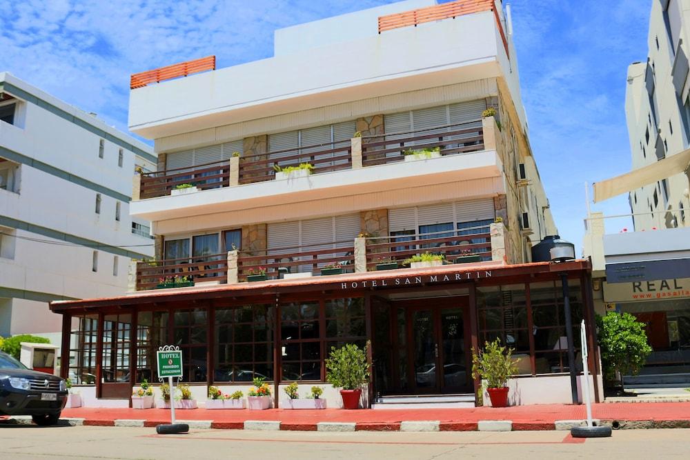Hotel San Martin