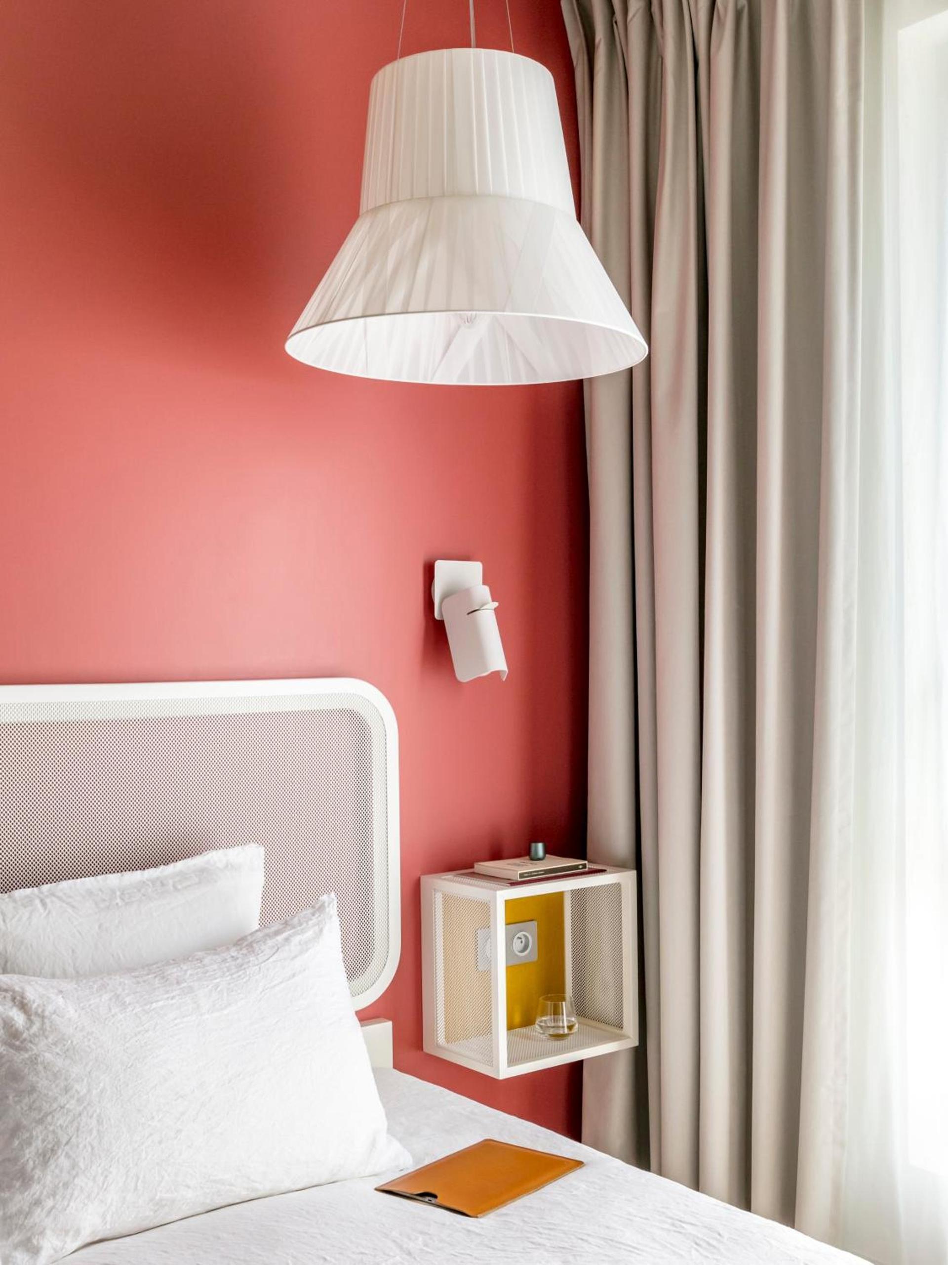 Radisson Blu Hotel and Resort Abu Dhabi Corniche — 1