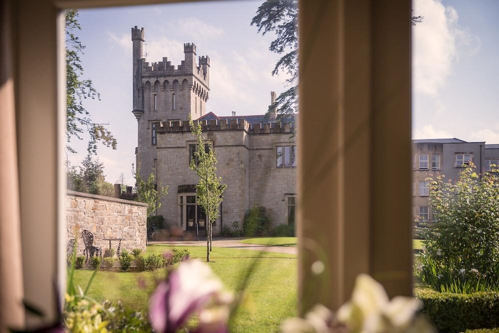 Lough Eske Castle 105952 — 1