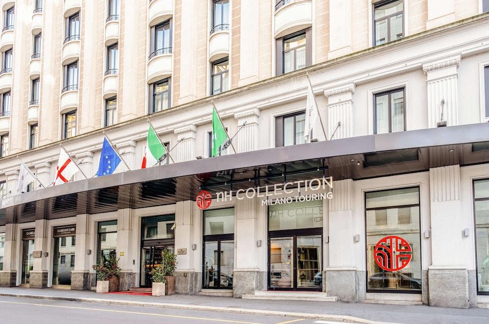 NH Collection Milano Touring 15084 — 1