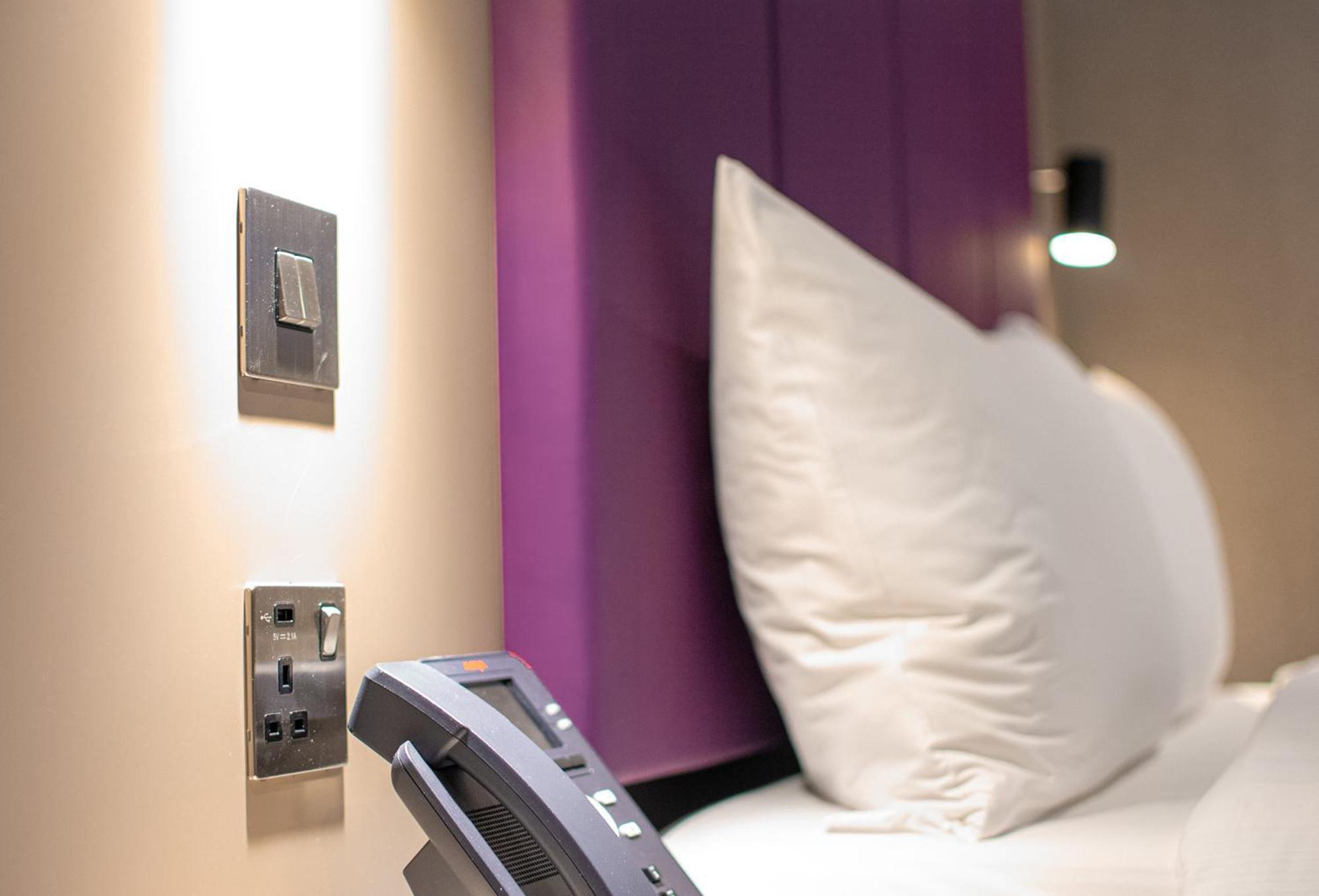 Premier Inn Abu Dhabi Capital Centre