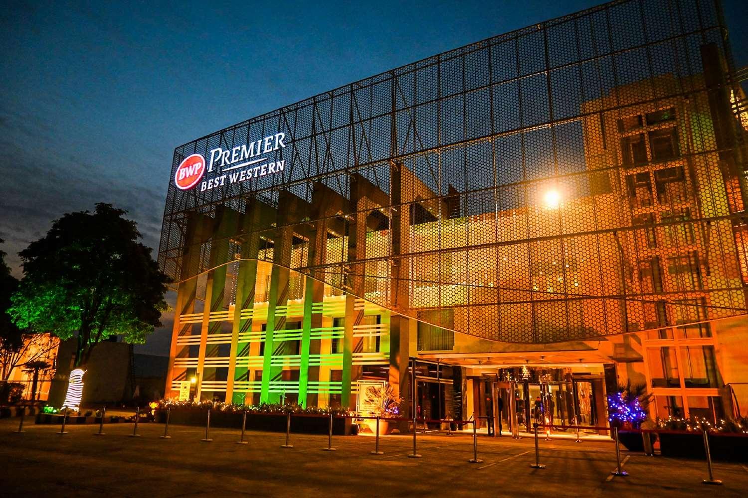 Best Western Premier Islamabad 20434 — 2