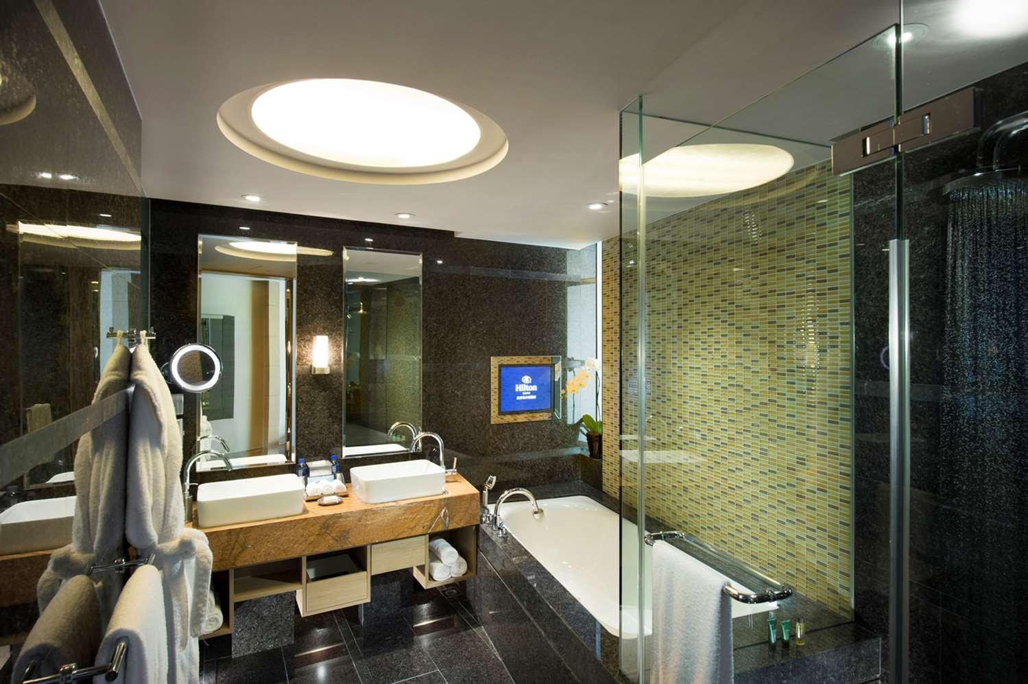 Hilton Beijing — 2