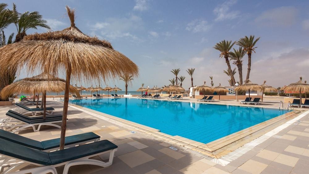 El Mouradi Djerba Menzel 129584 — 4