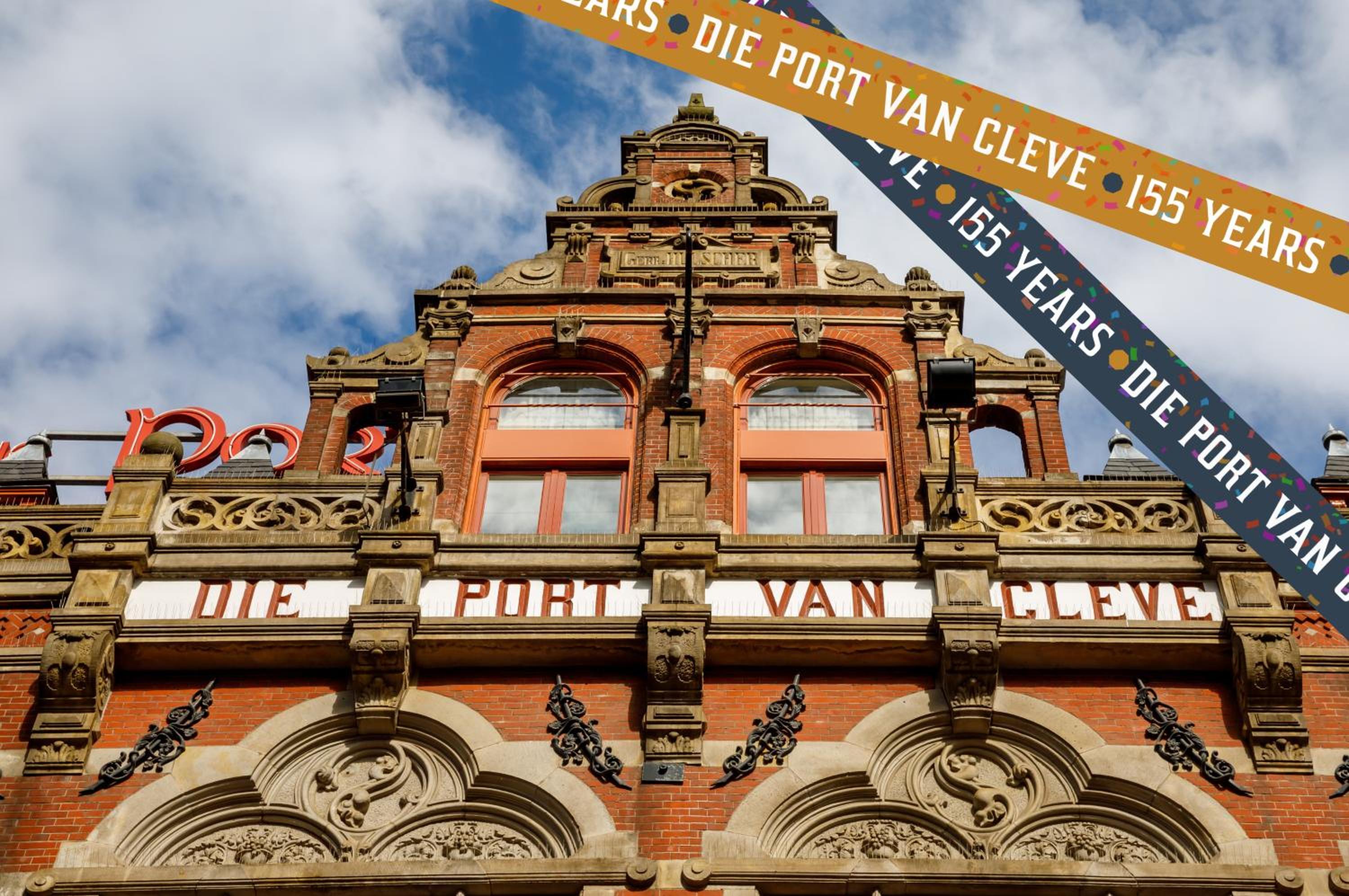 Die Port Van Cleve Hotel 19984 — 10