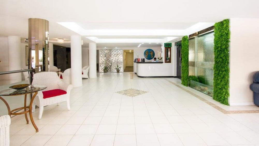 Hotel Romimar — 9
