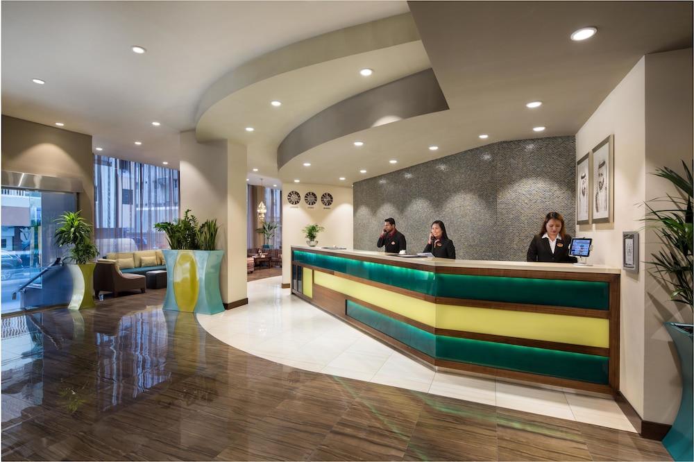 Savoy Central Hotel Apartments — 6