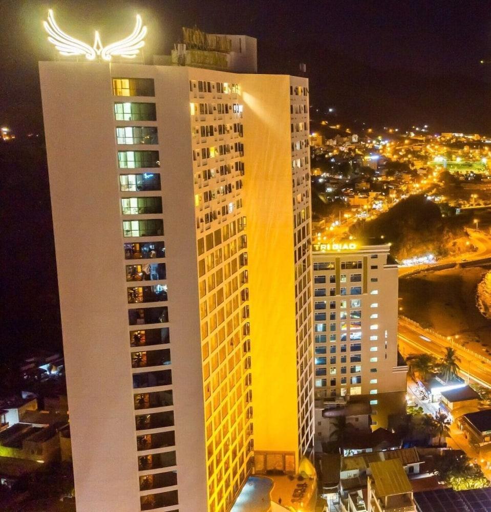 Muong Thanh Nha Trang Hotel — 1