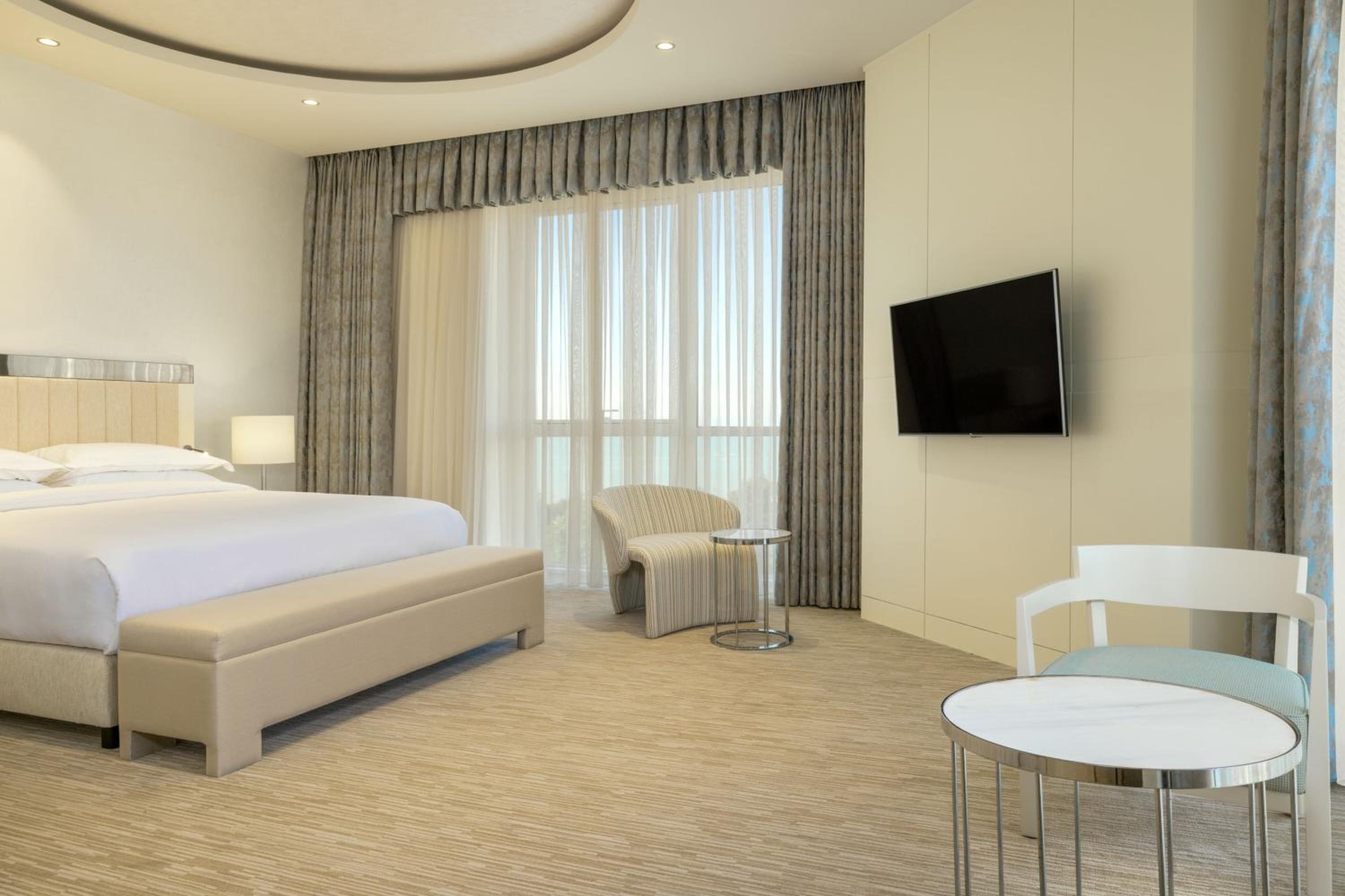 SHERATON BATUMI HOTEL — 8