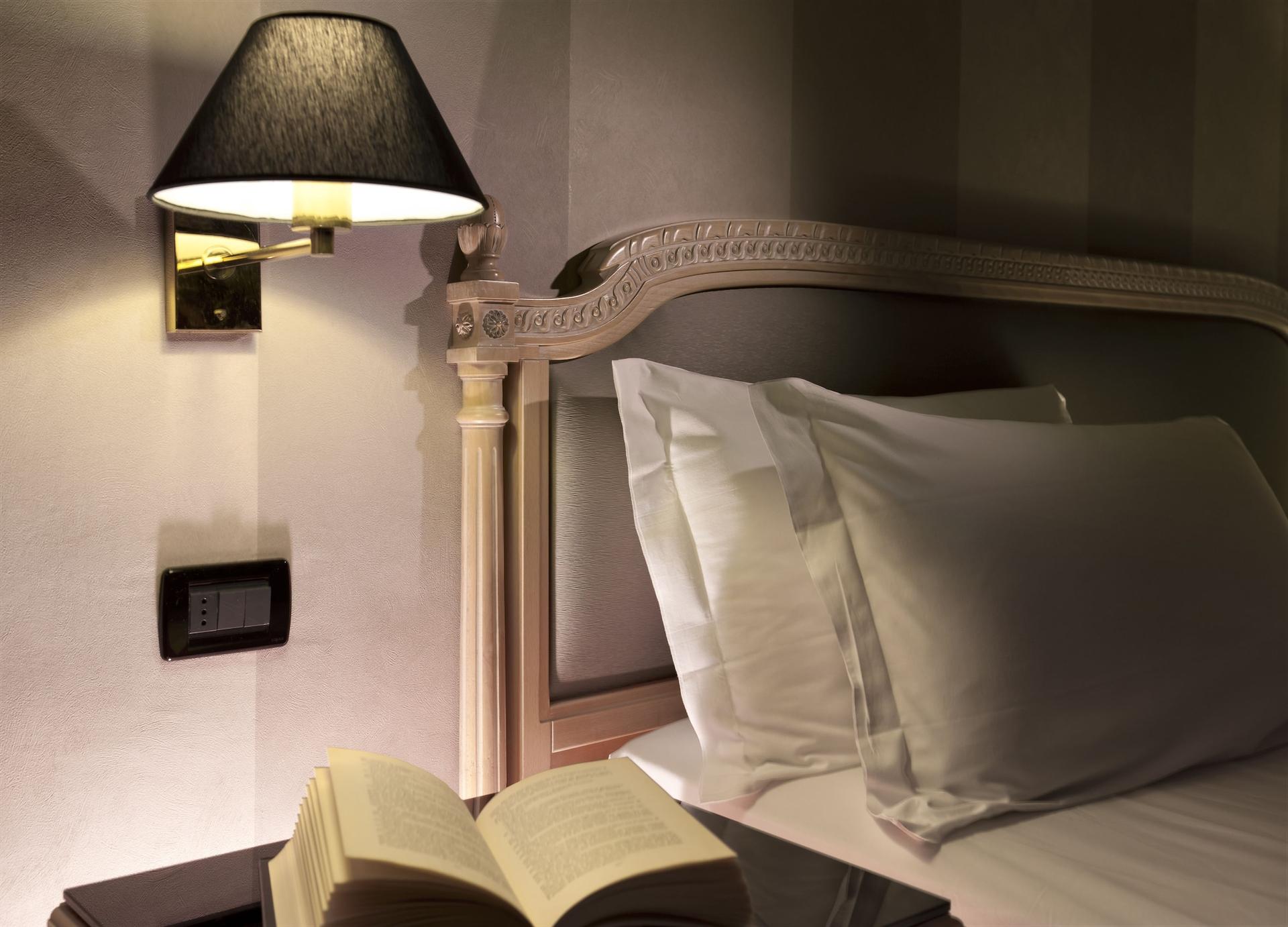 C-Hotels Ambasciatori — 1
