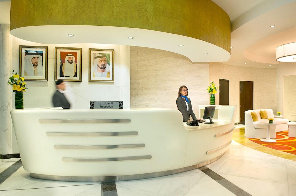 City Seasons Towers Hotel — 7