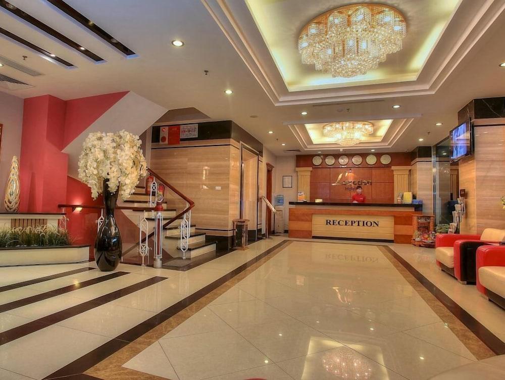 Luxeden Hotel