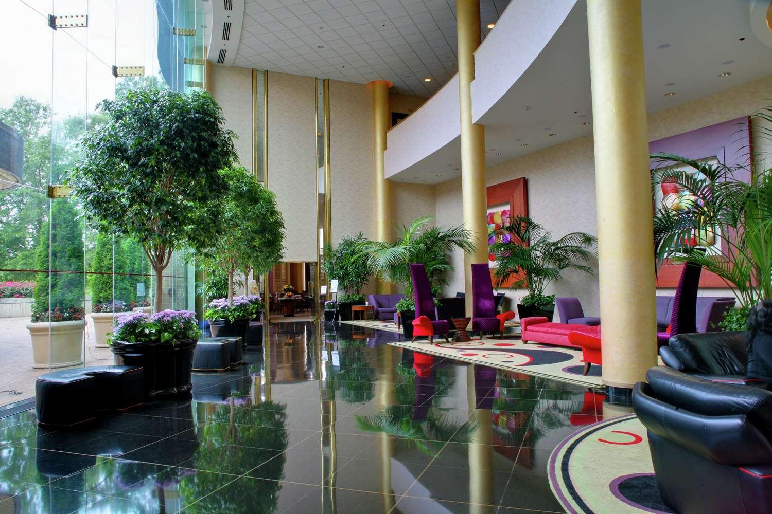 Hilton Washington Dulles Airport — 2