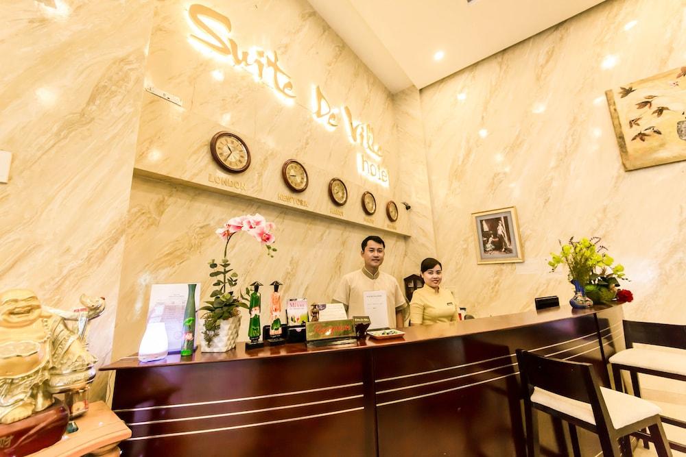Kien Cuong 2 Hotel — 8