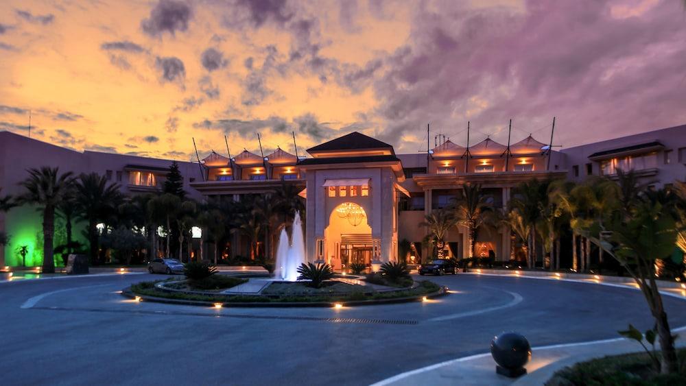 The Russelior Hotel & Spa 143826 — 1